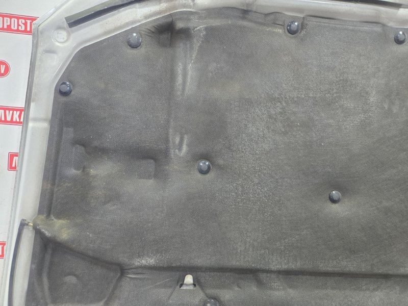 Капот, 22990 рублей, Красноярск