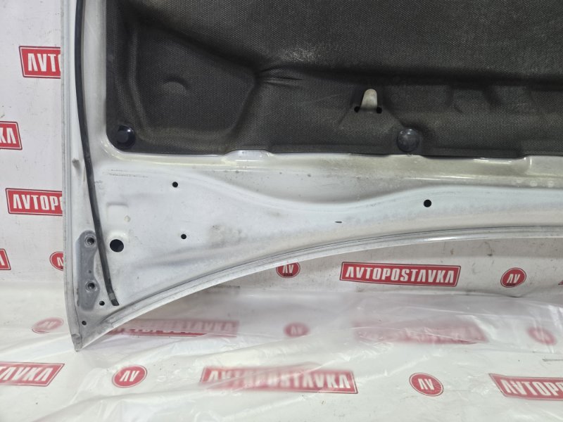 Капот, 22990 рублей, Красноярск