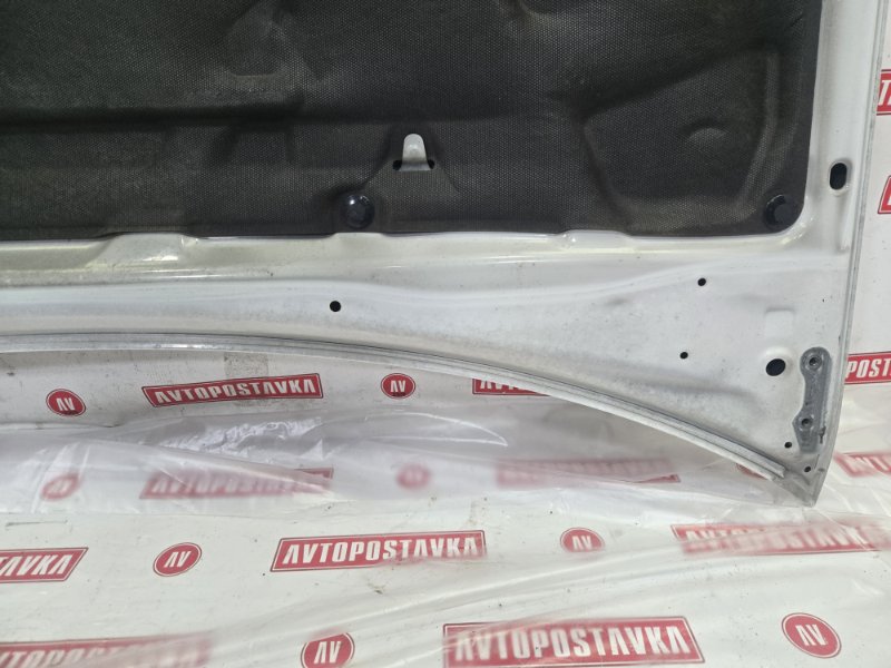 Капот, 22990 рублей, Красноярск