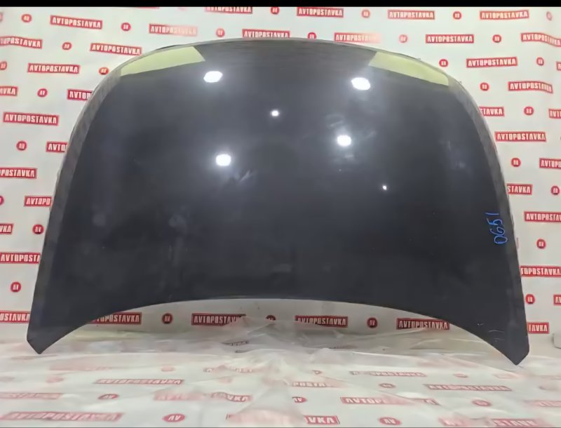 Капот, 18990 рублей, Красноярск