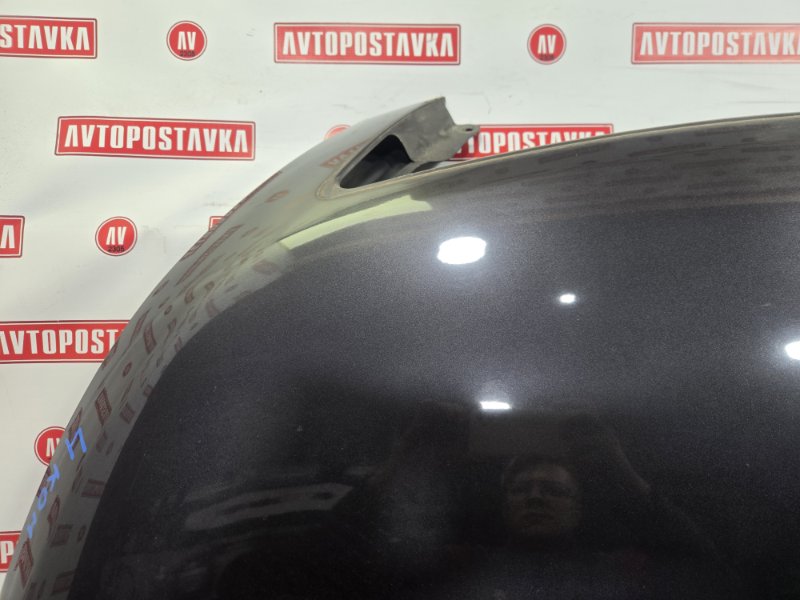 Капот, 18990 рублей, Красноярск