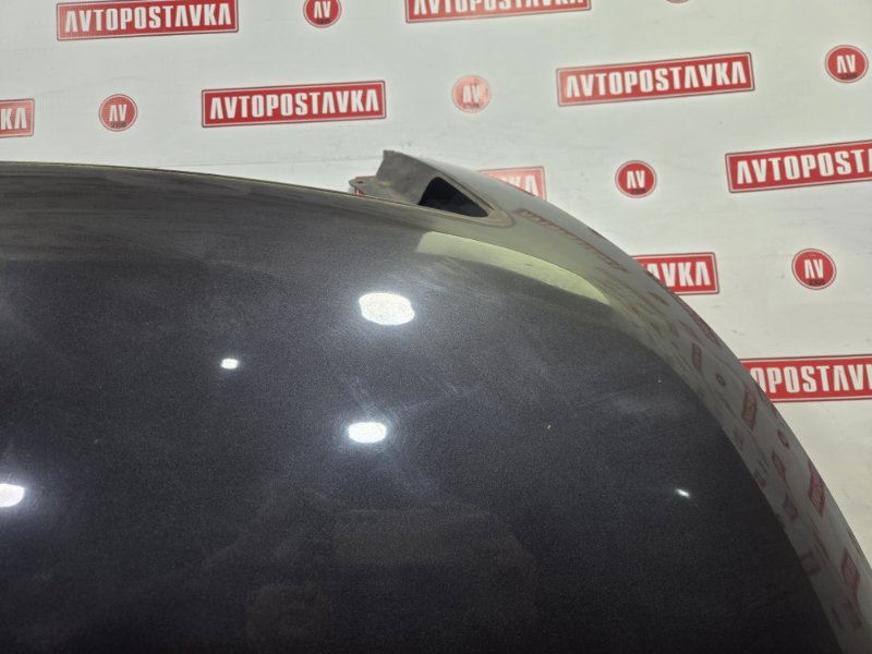 Капот, 18990 рублей, Красноярск