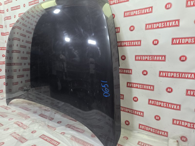 Капот, 18990 рублей, Красноярск