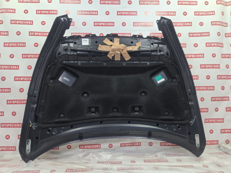 Капот, 18990 рублей, Красноярск