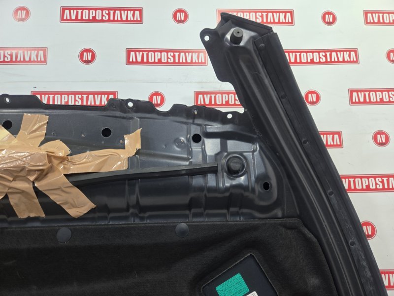 Капот, 18990 рублей, Красноярск