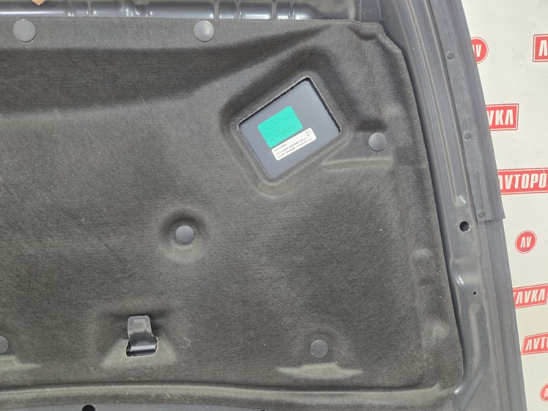 Капот, 18990 рублей, Красноярск