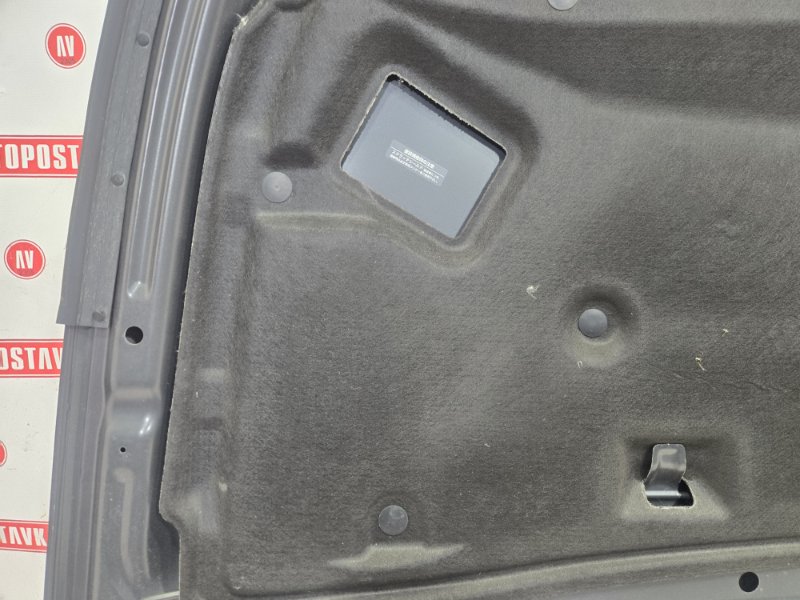 Капот, 18990 рублей, Красноярск