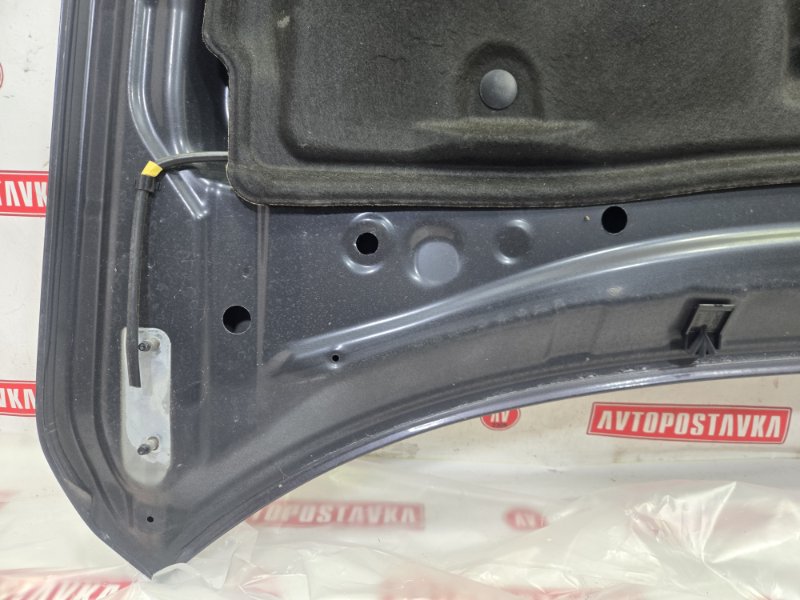 Капот, 18990 рублей, Красноярск