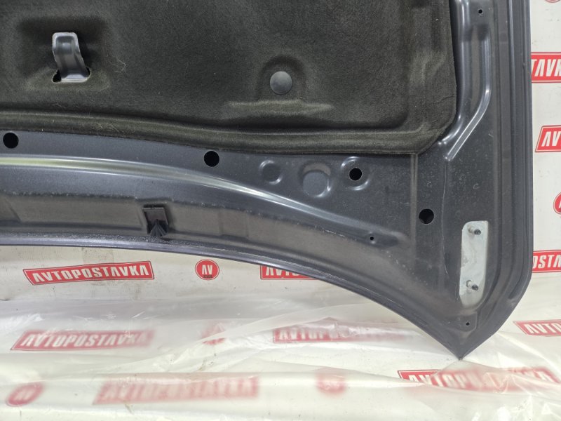 Капот, 18990 рублей, Красноярск