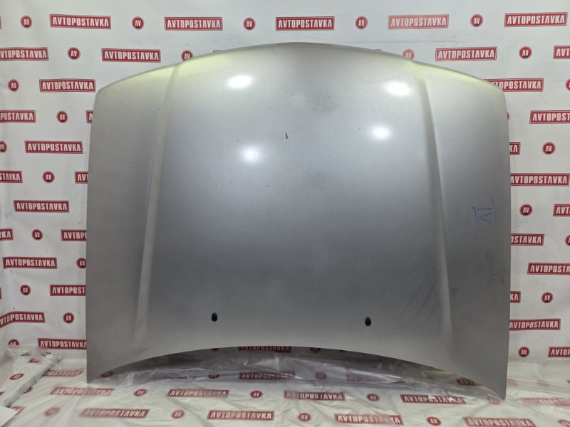 Капот, 9990 рублей, Красноярск