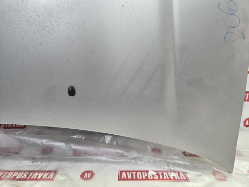 Капот, 9990 рублей, Красноярск