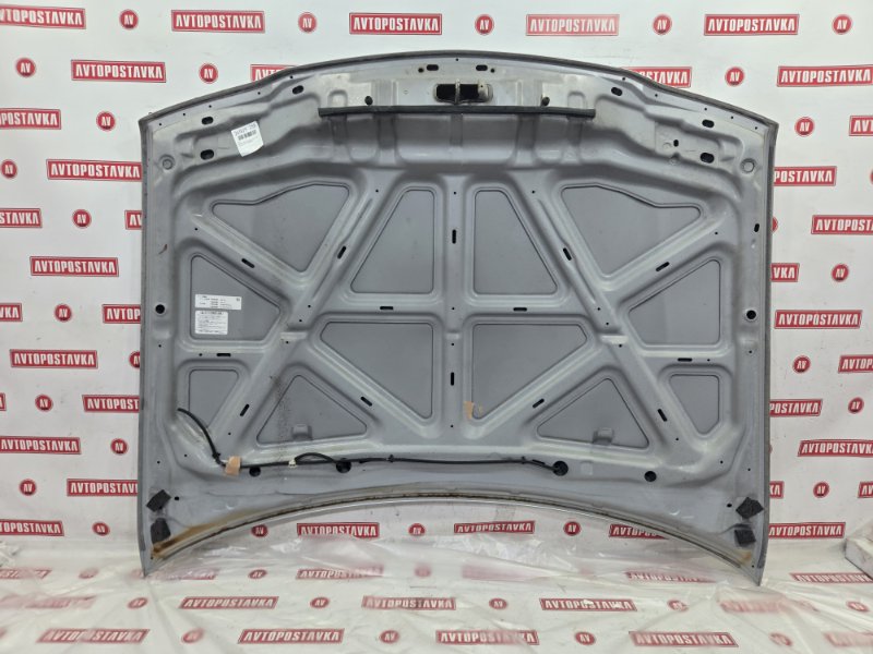 Капот, 9990 рублей, Красноярск