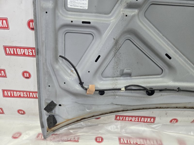 Капот, 9990 рублей, Красноярск