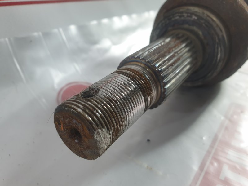 Привод колеса, 3500 рублей, Красноярск