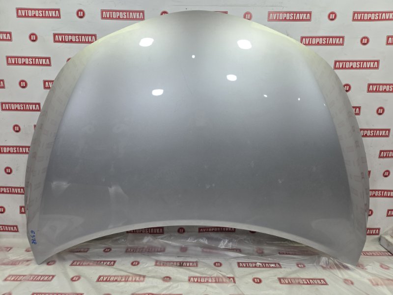 Капот, 18990 рублей, Красноярск