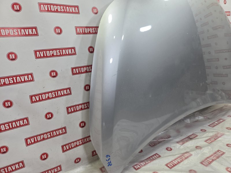 Капот, 18990 рублей, Красноярск