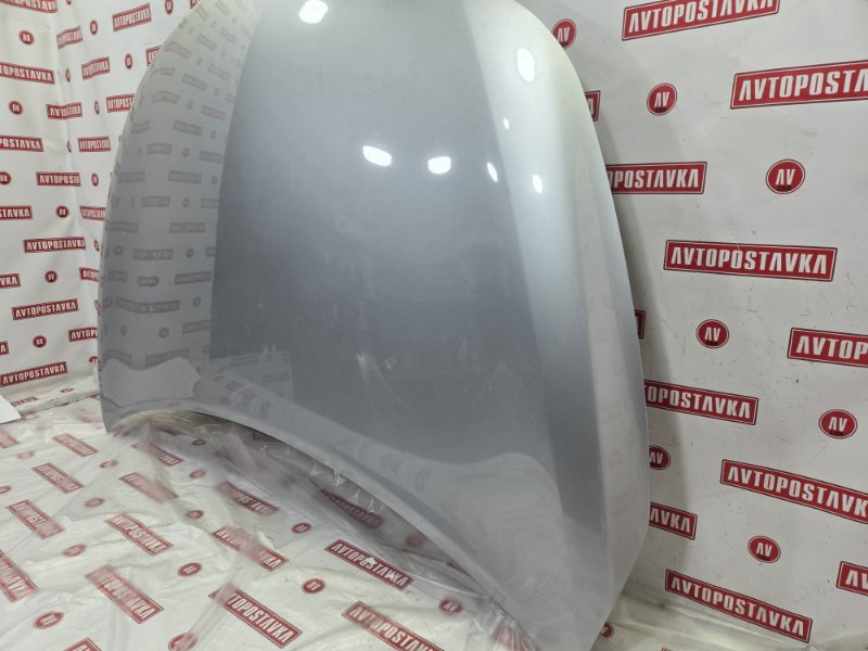 Капот, 18990 рублей, Красноярск