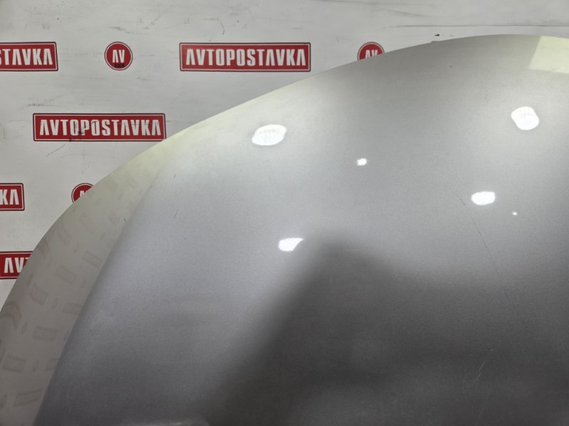 Капот, 18990 рублей, Красноярск