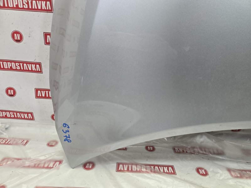 Капот, 18990 рублей, Красноярск