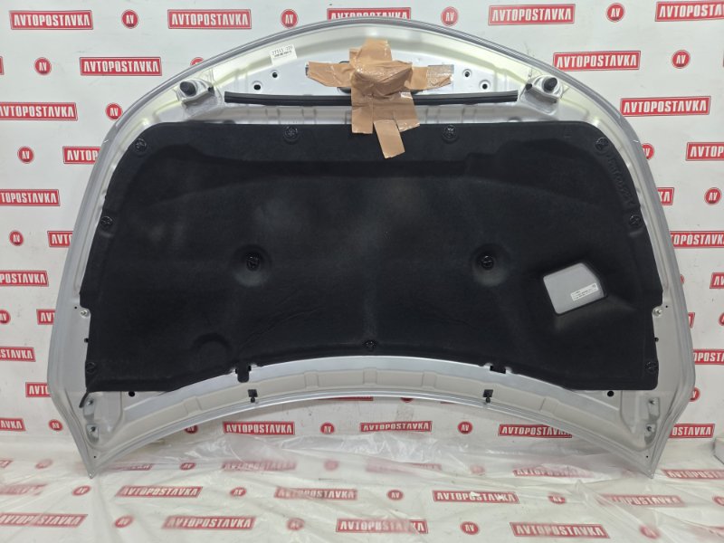 Капот, 18990 рублей, Красноярск