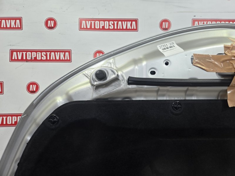 Капот, 18990 рублей, Красноярск