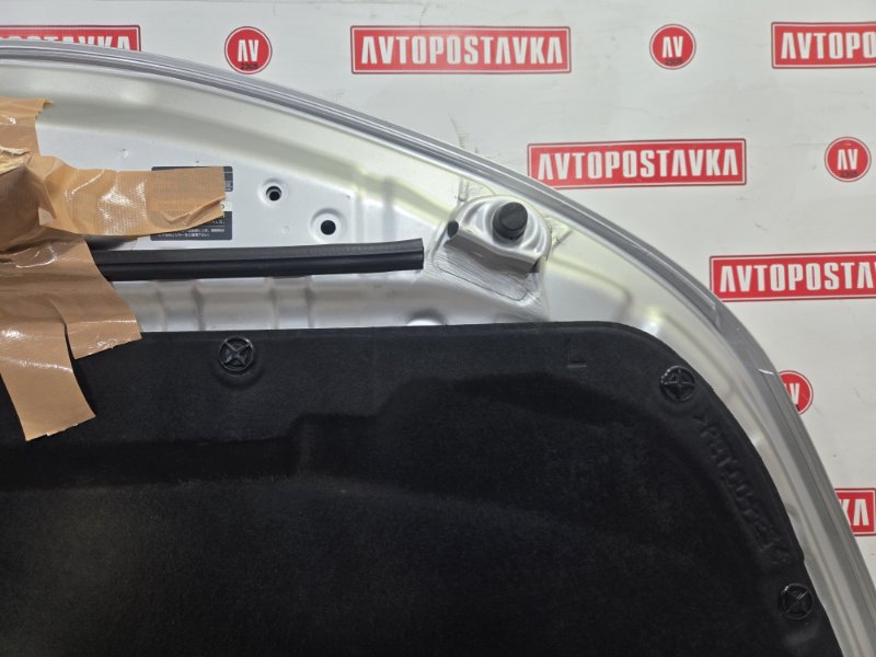 Капот, 18990 рублей, Красноярск