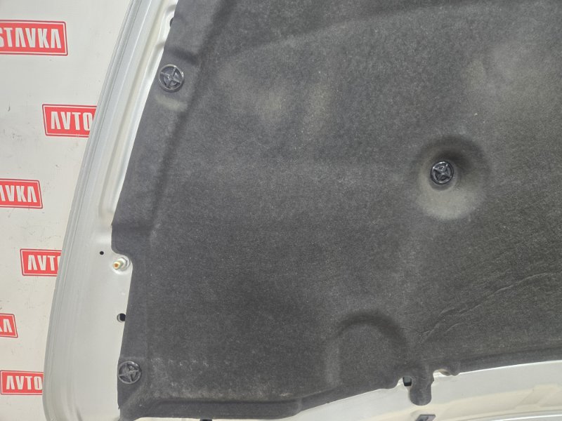 Капот, 18990 рублей, Красноярск