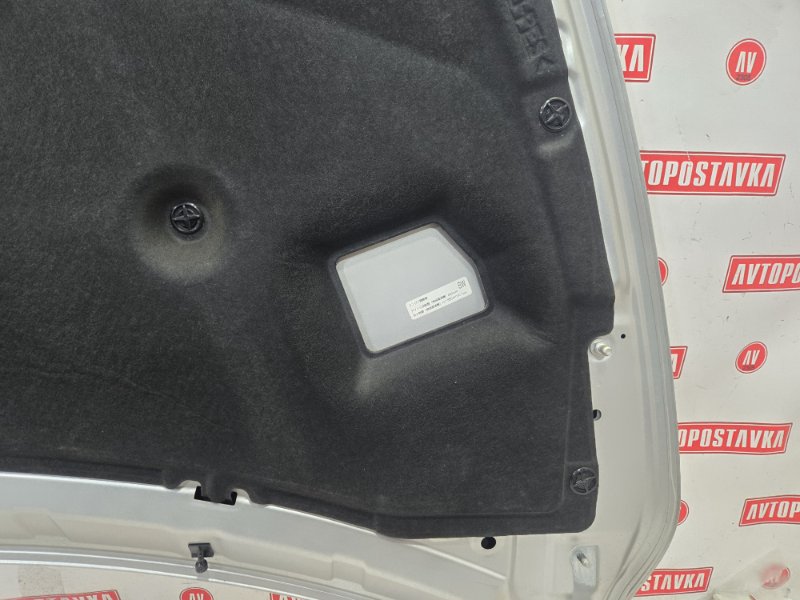 Капот, 18990 рублей, Красноярск