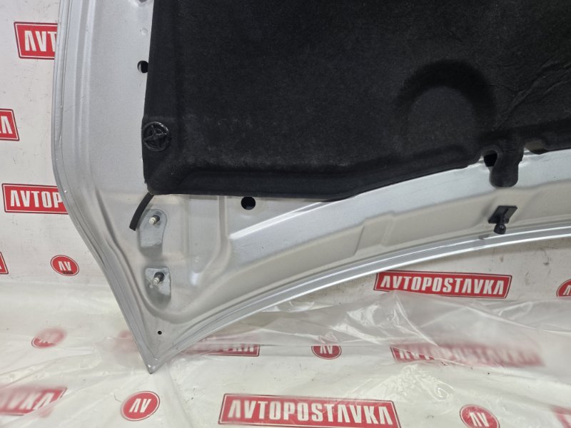 Капот, 18990 рублей, Красноярск