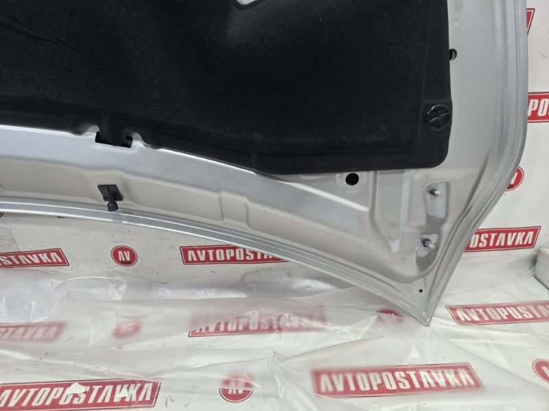 Капот, 18990 рублей, Красноярск