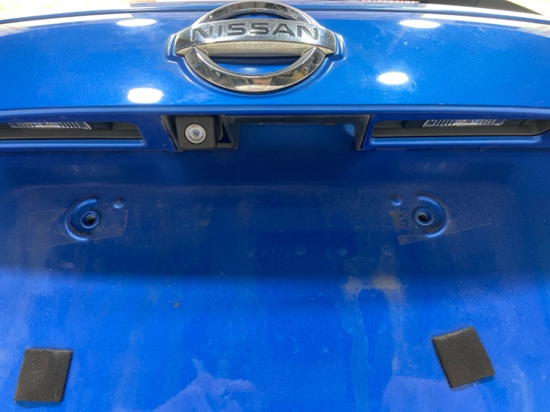 Дверь багажника, 9990 рублей, Красноярск