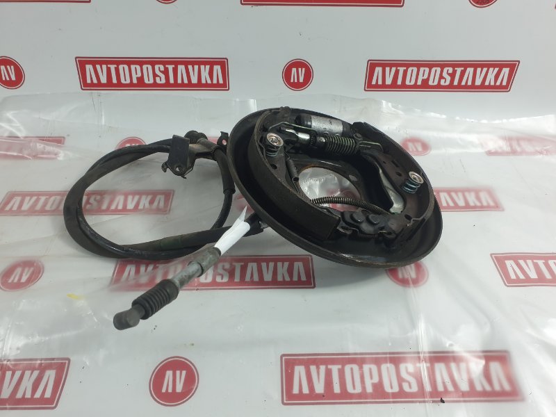 Механизм стояночного тормоза, 2500 рублей, Красноярск