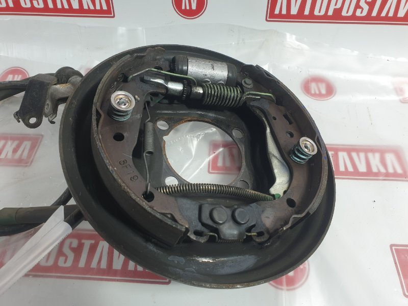 Механизм стояночного тормоза, 2500 рублей, Красноярск