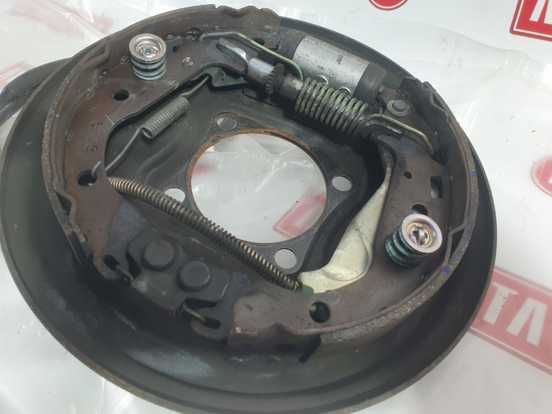 Механизм стояночного тормоза, 2500 рублей, Красноярск