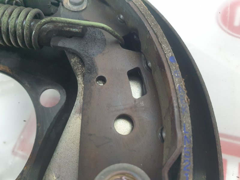 Механизм стояночного тормоза, 2500 рублей, Красноярск