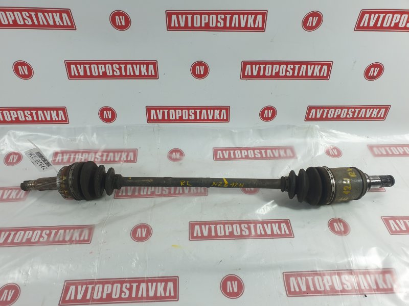 Привод колеса, 400 рублей, Красноярск