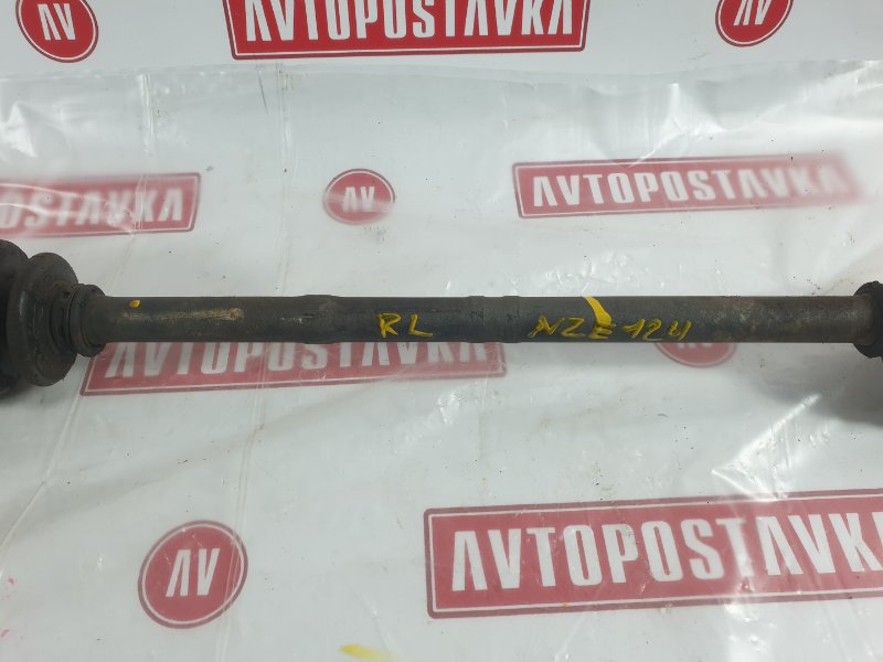 Привод колеса, 400 рублей, Красноярск