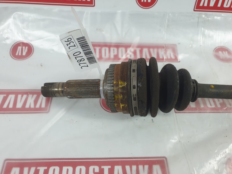 Привод колеса, 400 рублей, Красноярск