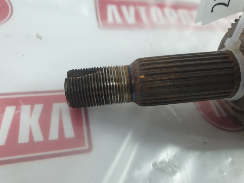 Привод колеса, 400 рублей, Красноярск