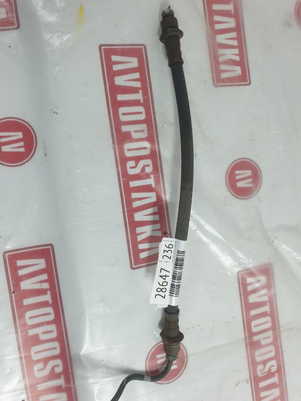 Шланг тормозной, 150 рублей, Красноярск