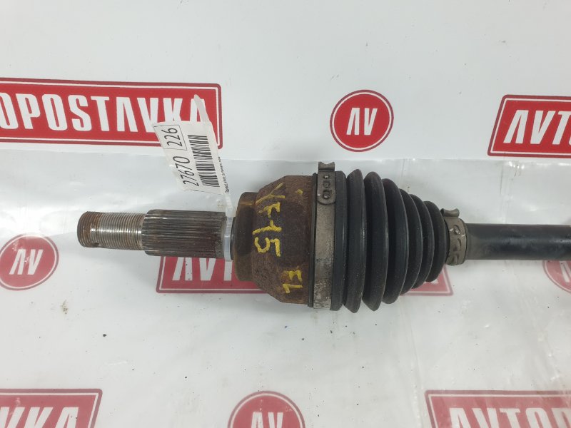 Привод колеса, 4900 рублей, Красноярск