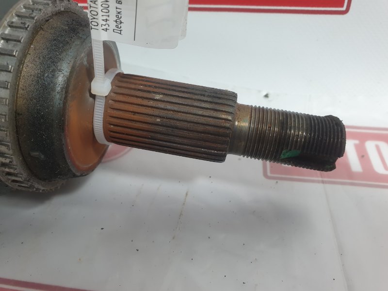 Привод колеса, 8000 рублей, Красноярск