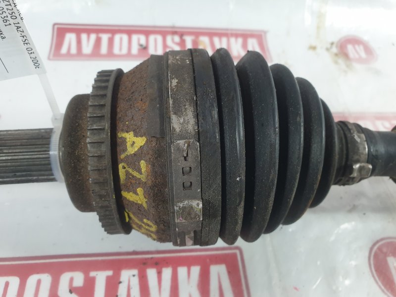 Привод колеса, 3000 рублей, Красноярск