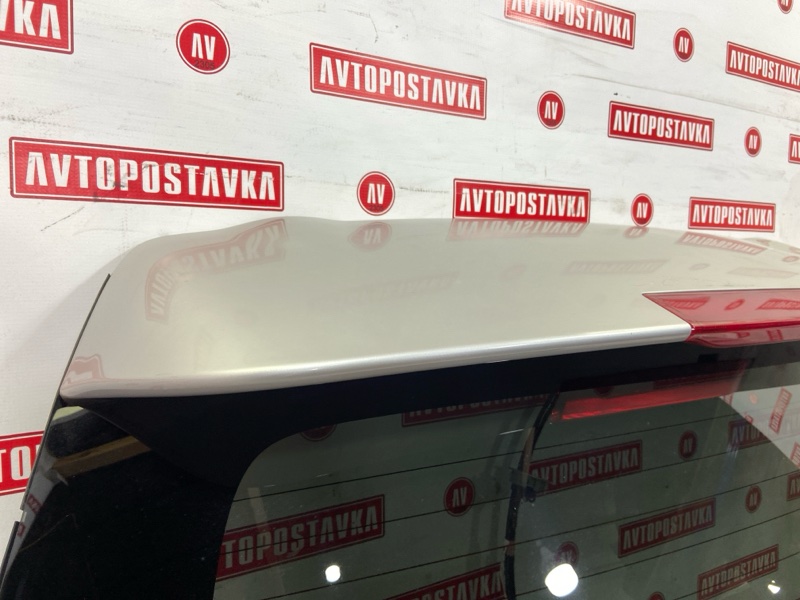 Дверь багажника, 16990 рублей, Красноярск