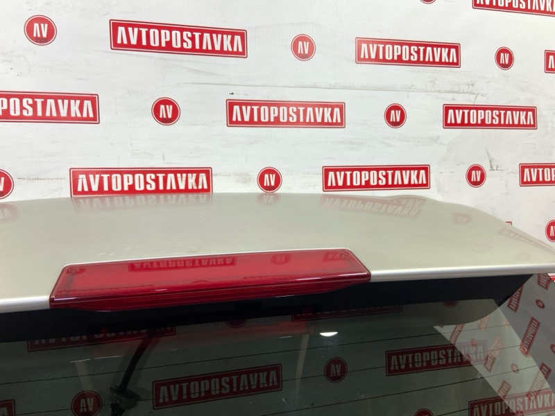 Дверь багажника, 16990 рублей, Красноярск