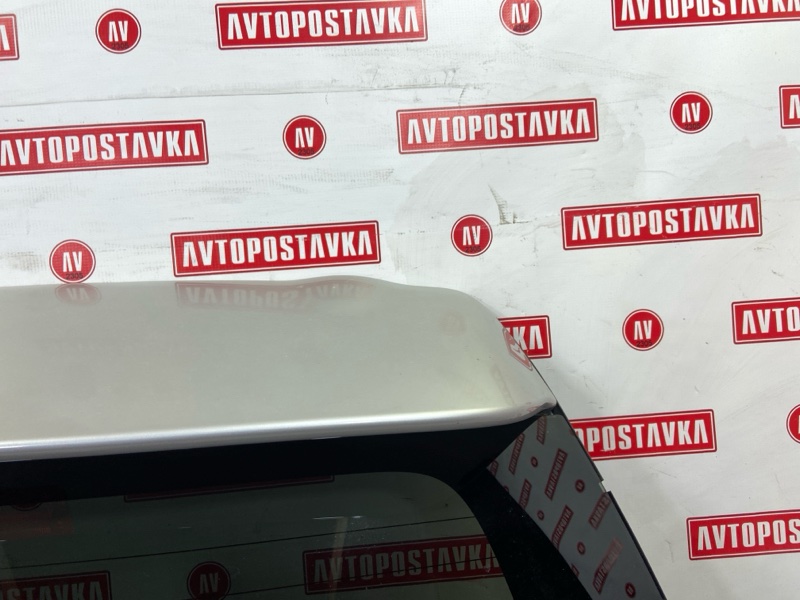 Дверь багажника, 16990 рублей, Красноярск