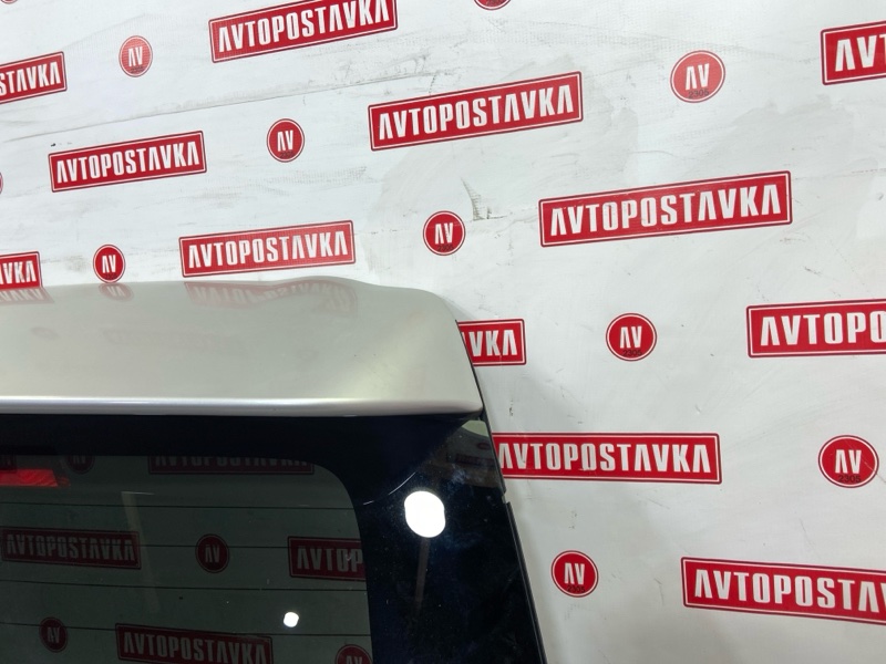 Дверь багажника, 16990 рублей, Красноярск