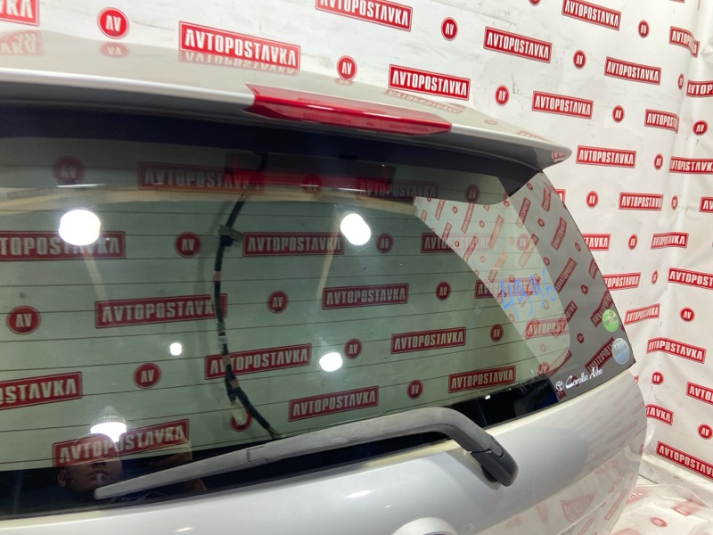 Дверь багажника, 16990 рублей, Красноярск