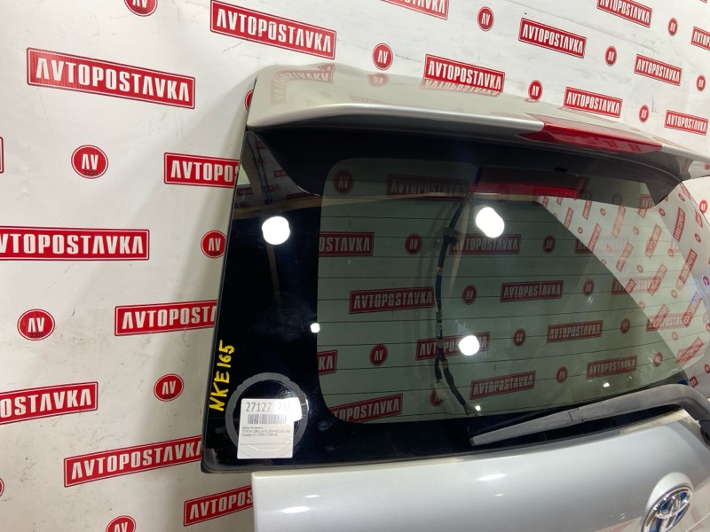 Дверь багажника, 16990 рублей, Красноярск