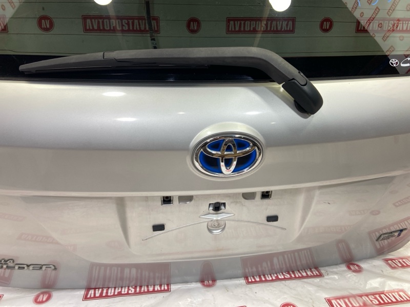 Дверь багажника, 16990 рублей, Красноярск